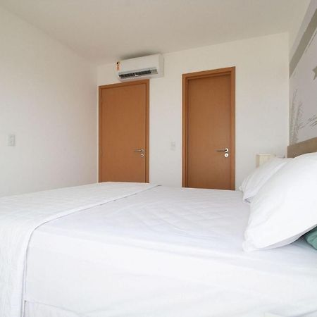 בארה דה סאו מיגל Iloa Residence Apto 04 Pessoas Condominio Fechado מראה חיצוני תמונה