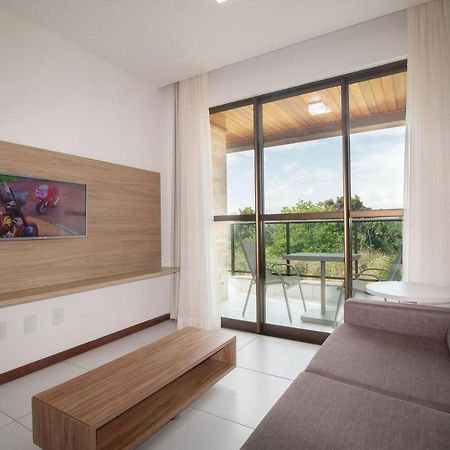 בארה דה סאו מיגל Iloa Residence Apto 04 Pessoas Condominio Fechado מראה חיצוני תמונה
