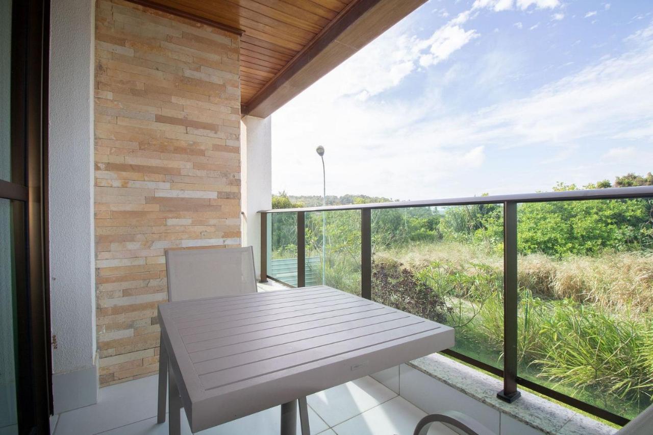 בארה דה סאו מיגל Iloa Residence Apto 04 Pessoas Condominio Fechado מראה חיצוני תמונה