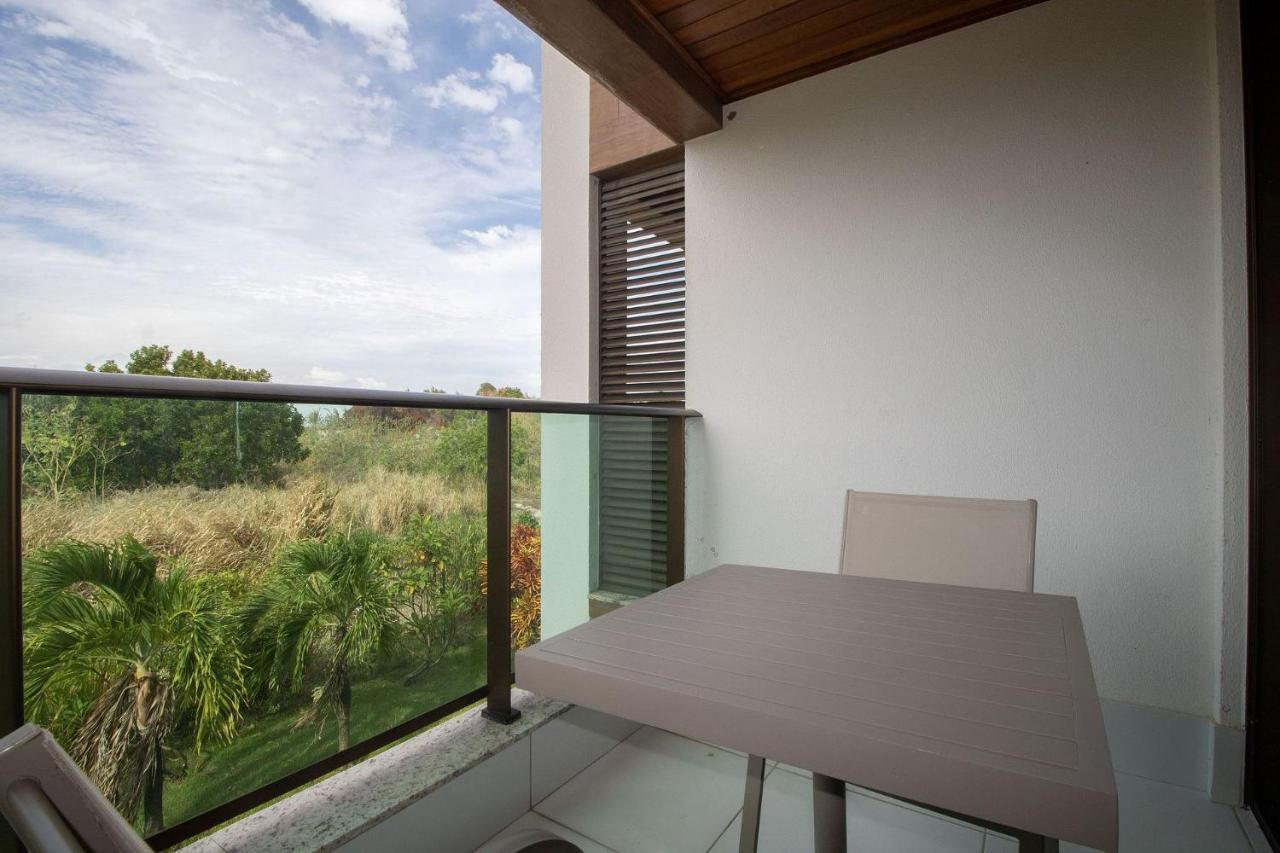 בארה דה סאו מיגל Iloa Residence Apto 04 Pessoas Condominio Fechado מראה חיצוני תמונה