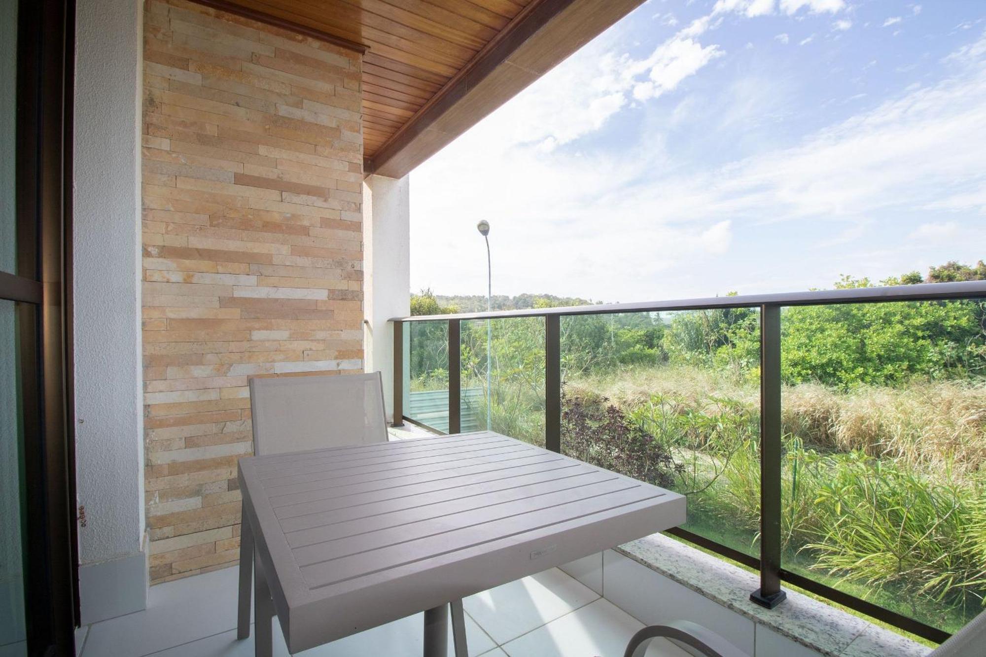 בארה דה סאו מיגל Iloa Residence Apto 04 Pessoas Condominio Fechado מראה חיצוני תמונה